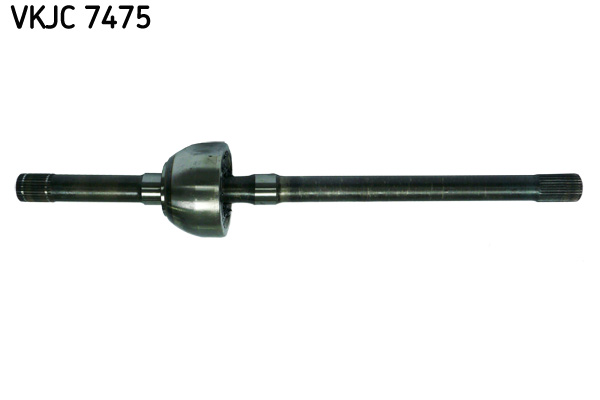 Albero motore/Semiasse - VKJC 7475 SKF